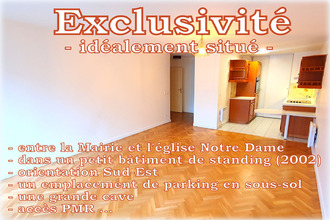  appartement le-raincy 93340