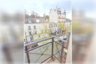  appartement le-raincy 93340