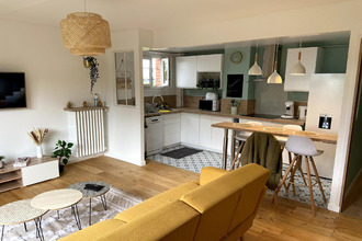  appartement le-raincy 93340