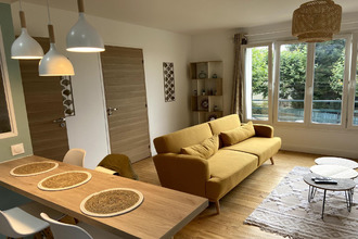  appartement le-raincy 93340