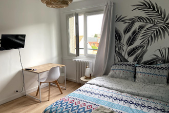  appartement le-raincy 93340