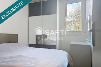  appartement le-raincy 93340