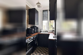  appartement le-raincy 93340