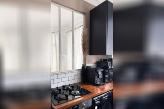  appartement le-raincy 93340