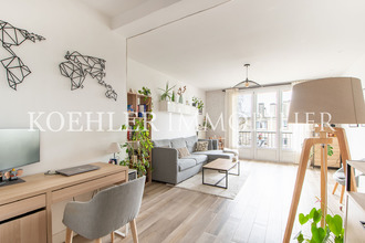  appartement le-raincy 93340