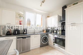  appartement le-raincy 93340