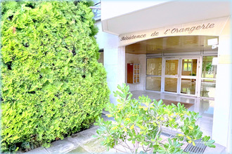  appartement le-raincy 93340