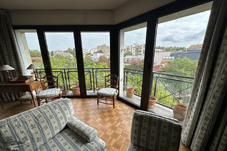  appartement le-raincy 93340