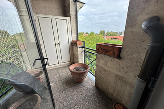  appartement le-raincy 93340