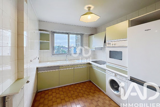  appartement le-raincy 93340