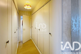  appartement le-raincy 93340