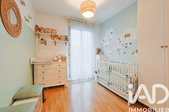  appartement le-raincy 93340