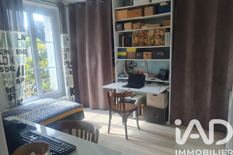  appartement le-raincy 93340