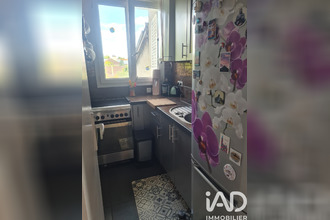  appartement le-raincy 93340