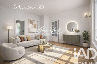  appartement le-raincy 93340