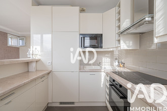  appartement le-raincy 93340