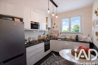  appartement le-raincy 93340