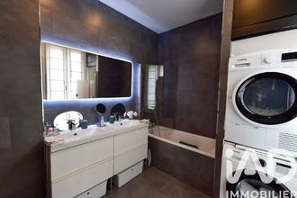  appartement le-raincy 93340