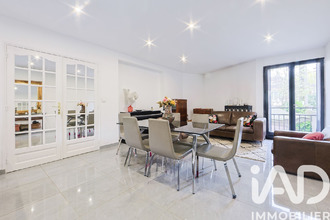  appartement le-raincy 93340