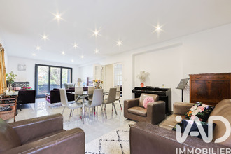  appartement le-raincy 93340