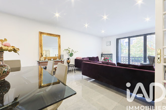  appartement le-raincy 93340