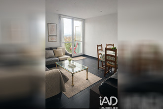  appartement le-raincy 93340