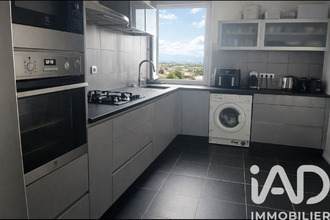  appartement le-raincy 93340