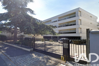  appartement le-raincy 93340