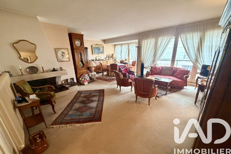  appartement le-raincy 93340