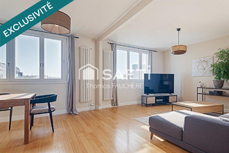  appartement le-raincy 93340