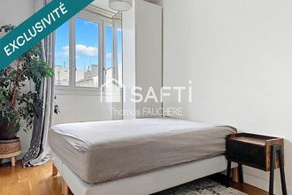  appartement le-raincy 93340