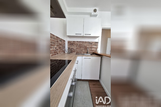  appartement le-raincy 93340