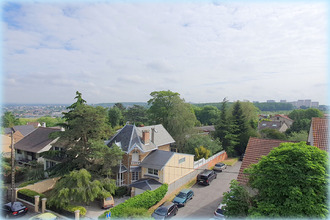  appartement le-raincy 93340