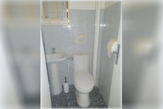  appartement le-raincy 93340