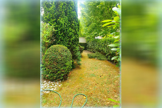  appartement le-raincy 93340