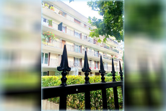  appartement le-raincy 93340