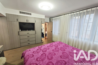  appartement le-raincy 93340