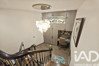  appartement le-raincy 93340