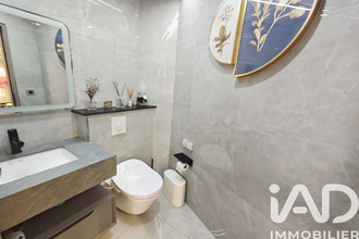  appartement le-raincy 93340