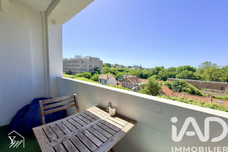  appartement le-raincy 93340
