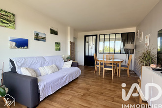  appartement le-raincy 93340