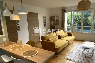  appartement le-raincy 93340