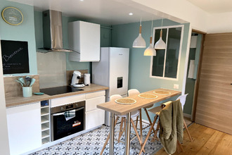  appartement le-raincy 93340