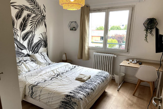  appartement le-raincy 93340