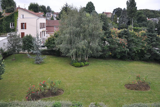 appartement le-raincy 93340