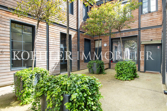  appartement le-raincy 93340