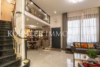  appartement le-raincy 93340