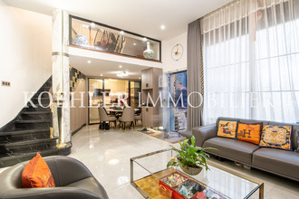  appartement le-raincy 93340