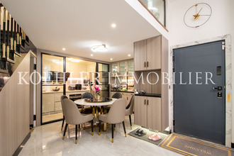  appartement le-raincy 93340