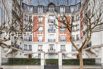 appartement le-raincy 93340